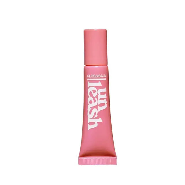 Unleashia Sunset Dazzle Gloss Balm No. 3 Ibiza