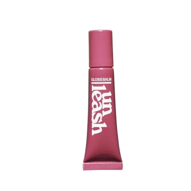 Unleashia Sunset Dazzle Gloss Balm No. 4 Bora Bora