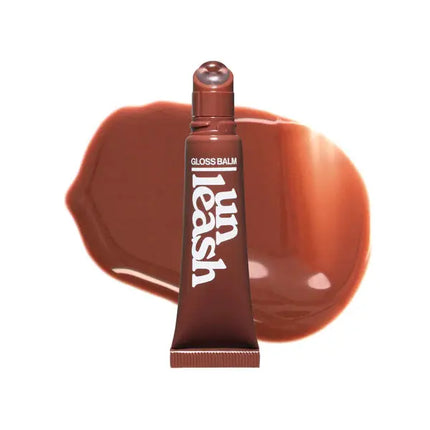 Unleashia Sunset Dazzle Gloss Balm No. 5 Amalfi