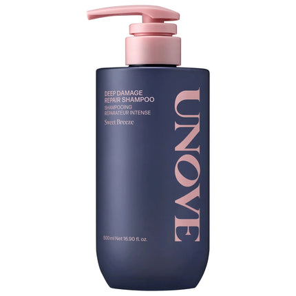 Unove Deep Damage Repair Shampoo