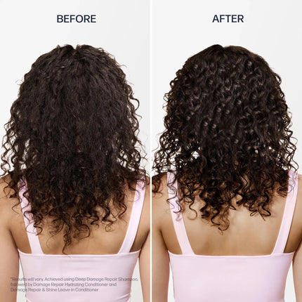 Unove Deep Damage Repair Shampoo