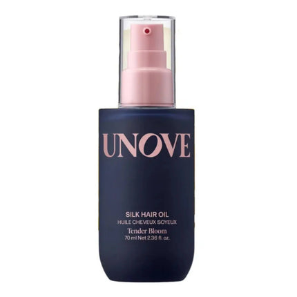 Unove Silk Oil Essence Tender Bloom