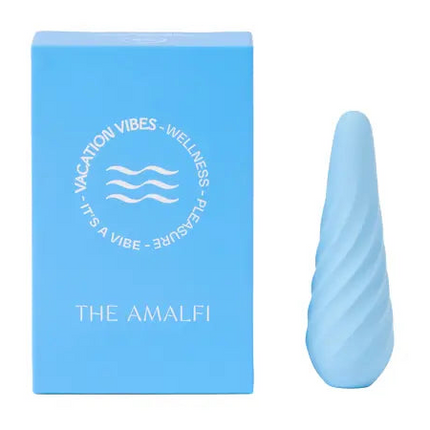 Vacation Vibes The Amalfi