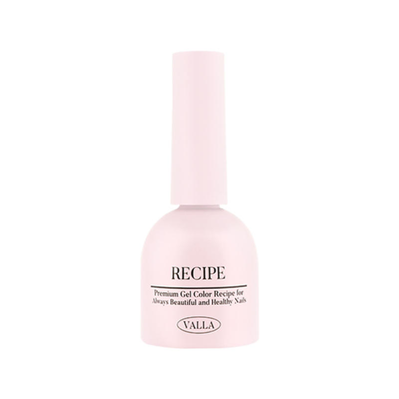 Valla Pink Soup Collection Syrup Gel VS03