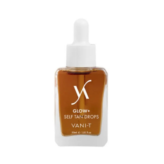 Vani-T Glow+ Self Tan Drops
