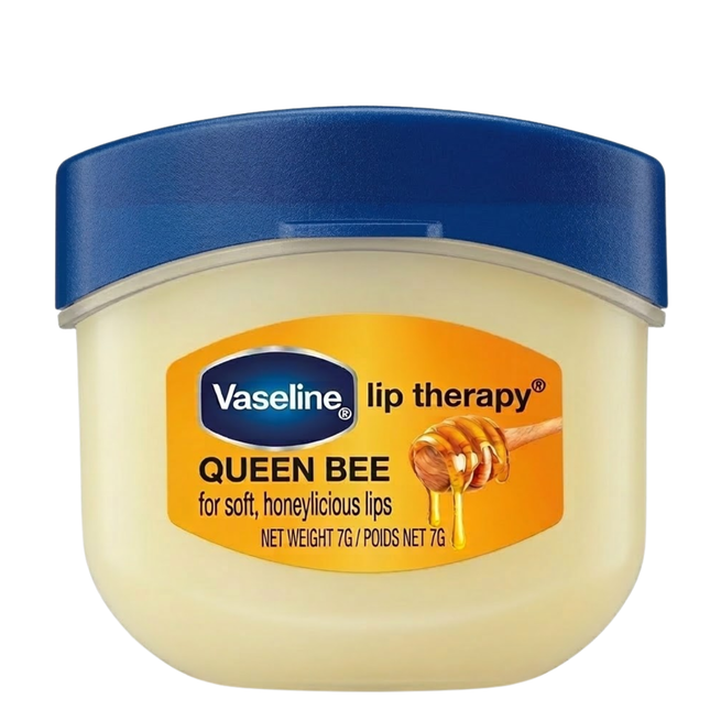 Vaseline Lip Therapy Mini Queen Bee