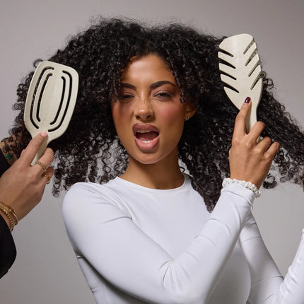 Veganboost Argan Soft Brush