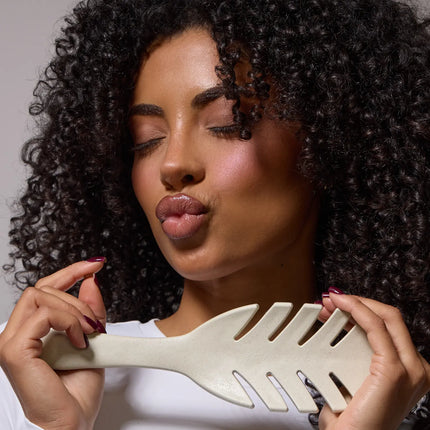 Veganboost Argan Soft Brush