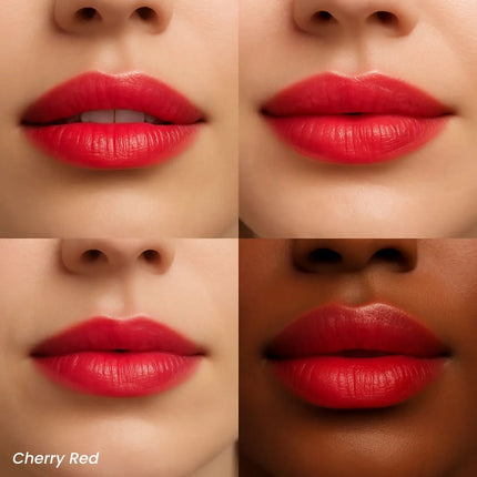 Venice Beauty Lip Tint Cherry Red