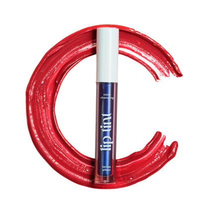 Venice Beauty Lip Tint Cherry Red