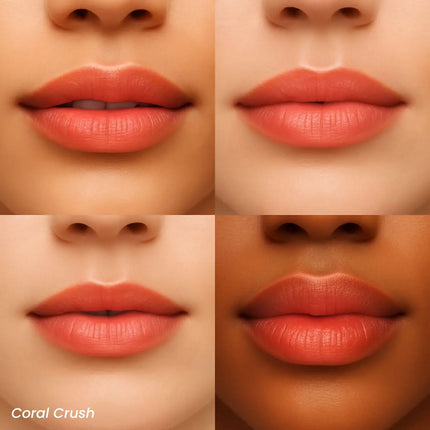 Venice Beauty Lip Tint Coral Crush
