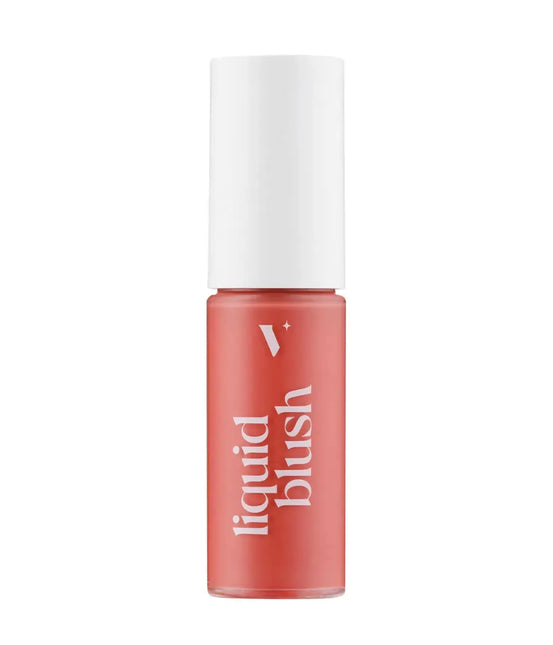 Venice Beauty Liquid Blush Burnt Terracotta