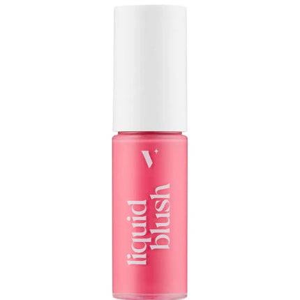 Venice Beauty Liquid Blush Pomelo Pink