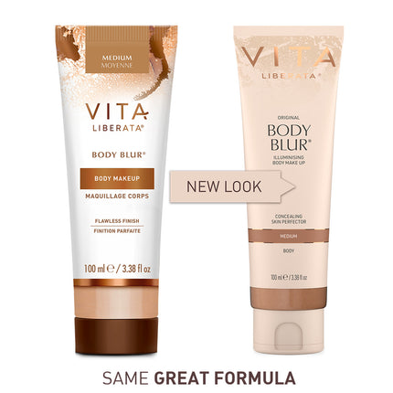 Vita Liberata Body Blur Medium