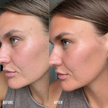 Vita Liberata The H-A + Deep Moisture Face Tan