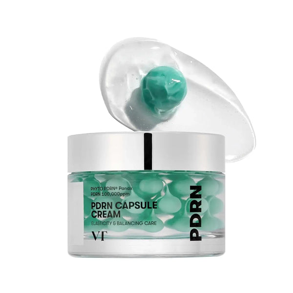 VT PDRN CAPSULE CREAM 100 10個セット vt-cosmetics-pdrn-capsule-
