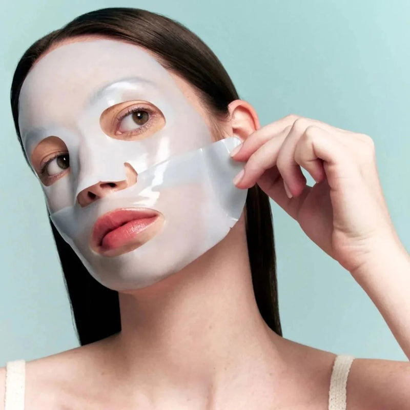VT Cosmetics PDRN Hydrogel Mask