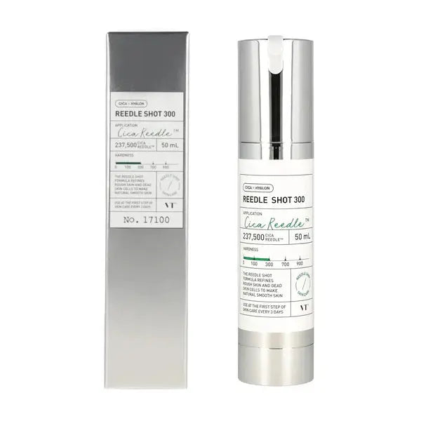VT Cosmetics Reedle Shot 300 | shop online at Boozyshop!