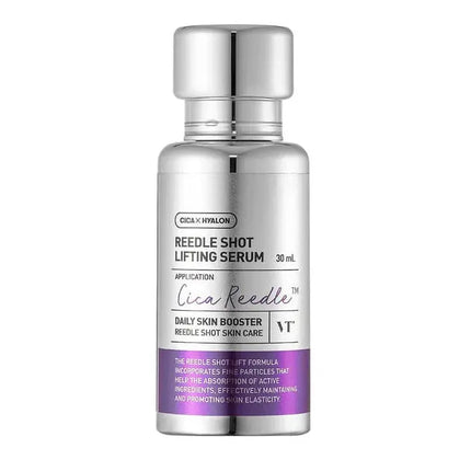 VT Cosmetics Reedle Shot Lifting Serum