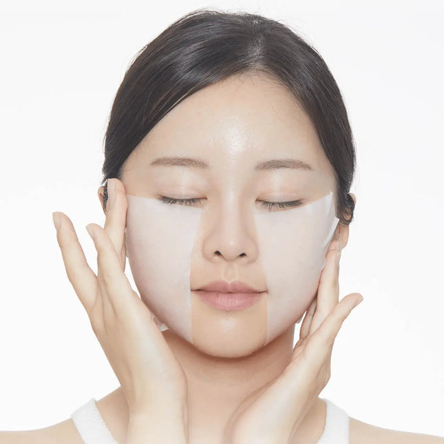 VT Cosmetics Skin Pack Luminous