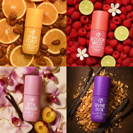 W7 Cosmetics Body Mist Citrus Coast