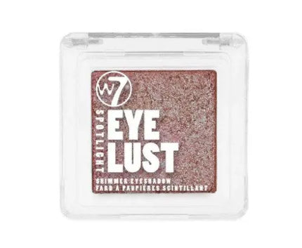 W7 Cosmetics Eye Lust Spotlight Single Eyeshadow Centre Stage