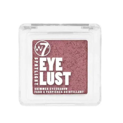 W7 Cosmetics Eye Lust Spotlight Single Eyeshadow Headliner