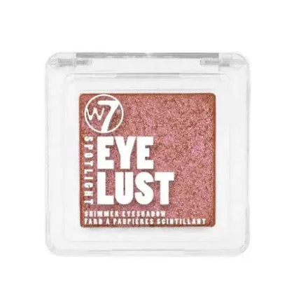 W7 Cosmetics Eye Lust Spotlight Single Eyeshadow Scene Maker