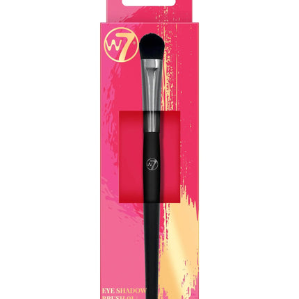 W7 Cosmetics Eye Shadow Brush 01