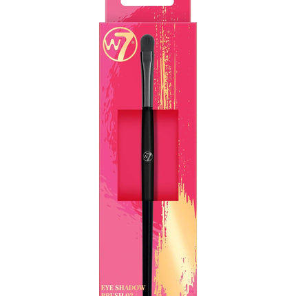 W7 Cosmetics Eye Shadow Brush 02
