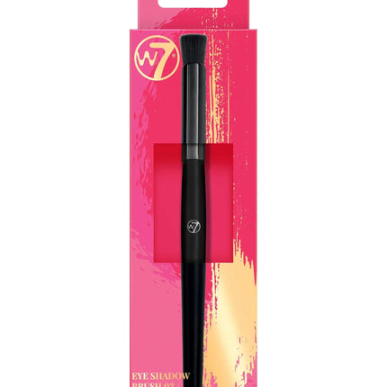 W7 Cosmetics Eye Shadow Brush 03