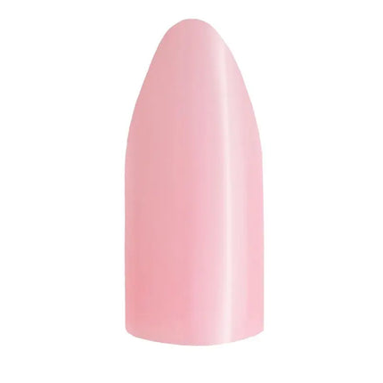 W7 Cosmetics Gel Method Builder Gel Polish Pink Soda