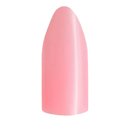 W7 Cosmetics Gel Method Gel Polish Tulle Pink