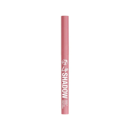 W7 Cosmetics Lip Shadow Creamy Lip Contour Muted