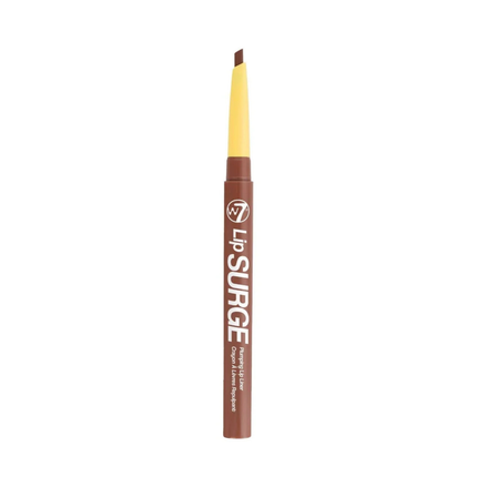 W7 Cosmetics Lip Surge Lip Plumping Pencil Toffee Touch