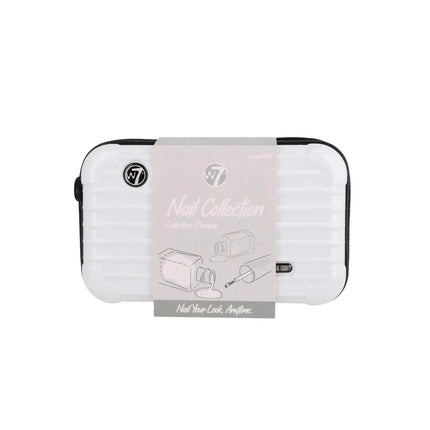 W7 Cosmetics Nail Collection Crystal Veil