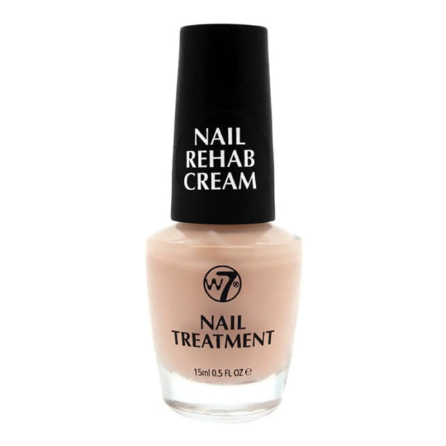 W7 Cosmetics Nail Treatment Nail Rehab Cream