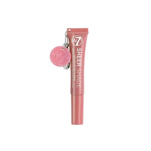 W7 Cosmetics Sheer Shade Lip Serum Mauve Muse