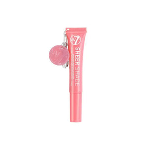 W7 Cosmetics Sheer Shade Lip Serum Pink Champagne