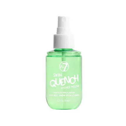 W7 Cosmetics Skin Quench Body Mist Lychee Melon