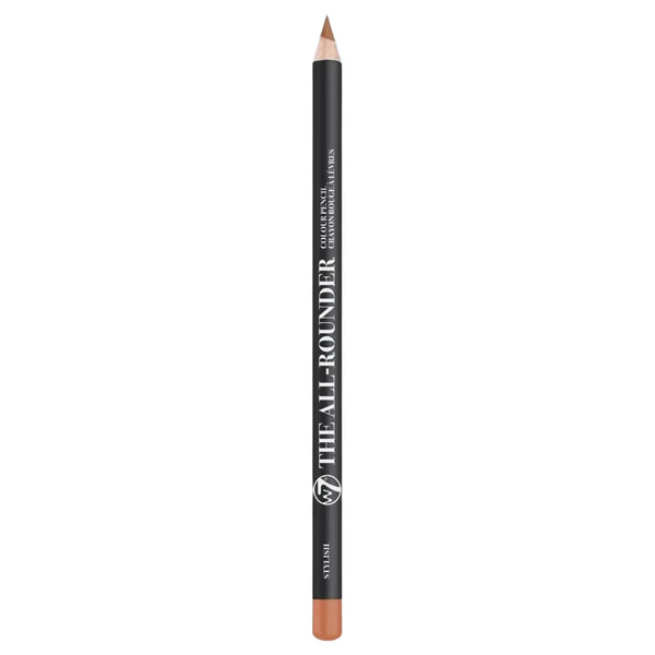 W7 Cosmetics The All-rounder Colour Pencil Stylish