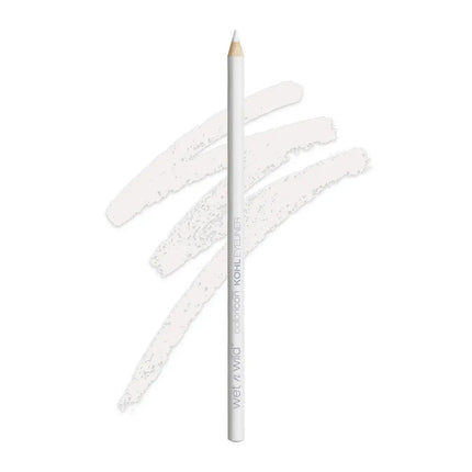 Wet n Wild Color Icon Kohl Liner Pencil You're Always White!
