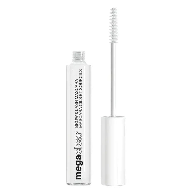 Wet n Wild Mega Clear Mascara