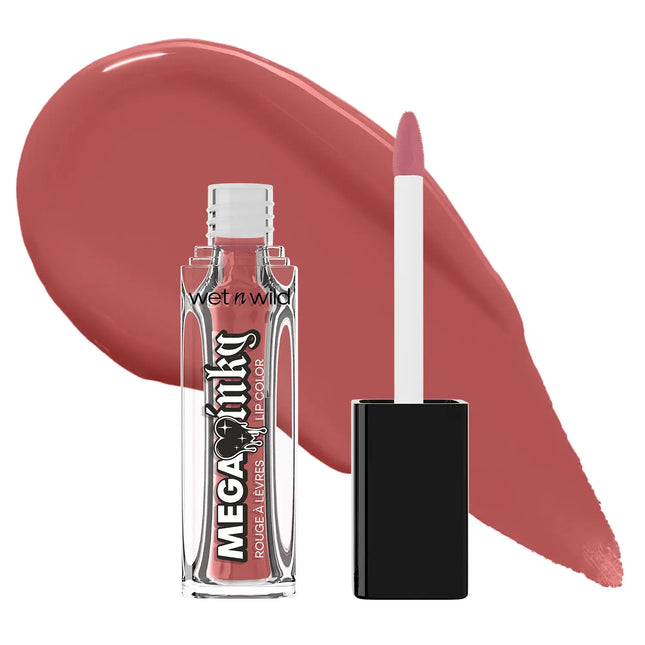 Wet n Wild Mega Inky Lip Color Desert Crush