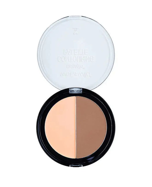 Wet n Wild Megaglo Contouringing Palette Dulce De Leche