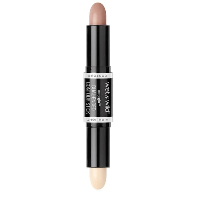 Wet n Wild Megaglo Dual Ended Contour Stick Light/Medium