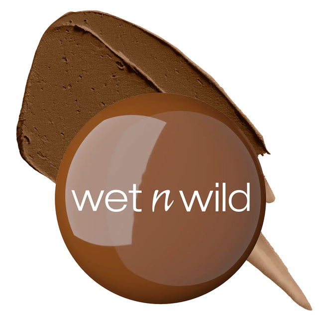 Wet n Wild Mother Fluffer Pudding Bronzer Holy Mocha