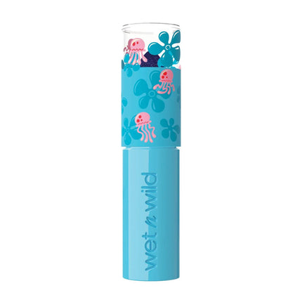 Wet n Wild Spongebob Color Changing Lip Balm