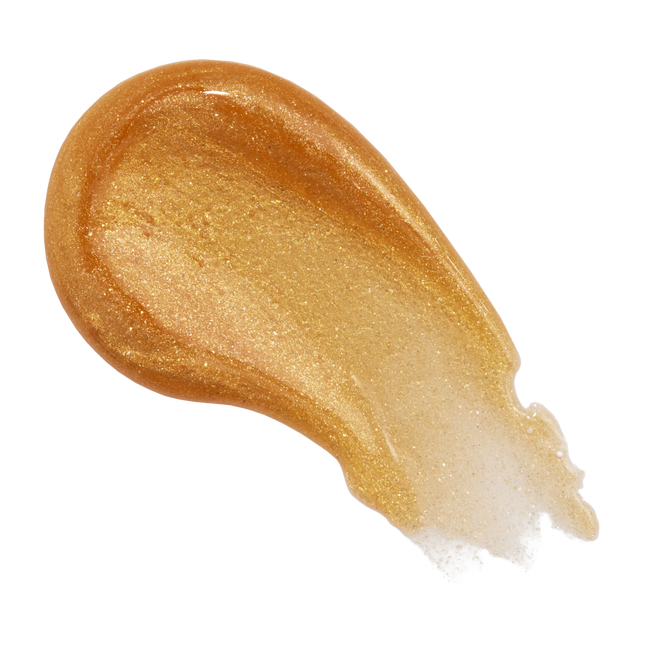 Wet n Wild Spongebob Cooling Lip Oil With Keychain I'm Ready!