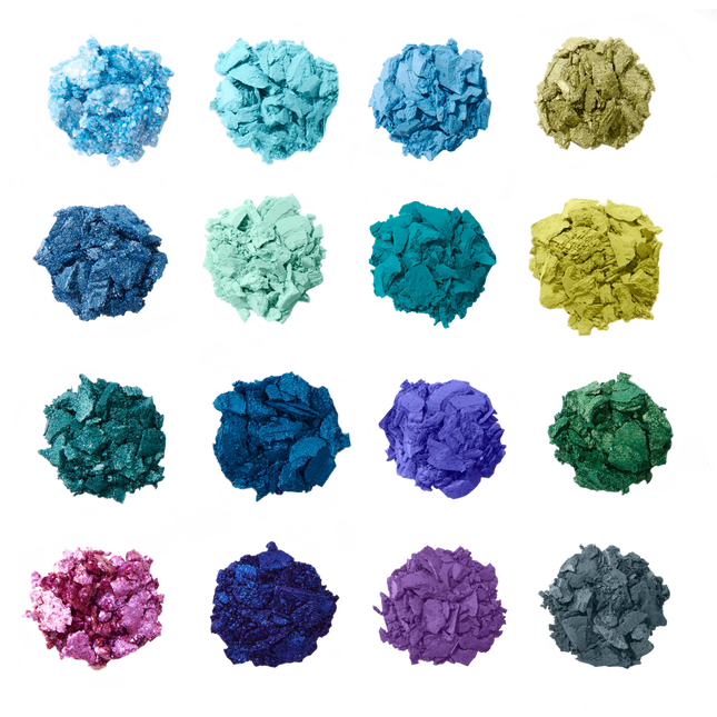 Wet n Wild Spongebob Eye & Face Palette